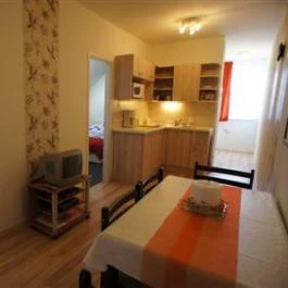 Kinga Apartman Siófok - Szobák