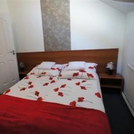 Kinga Apartman Siófok - Szobák