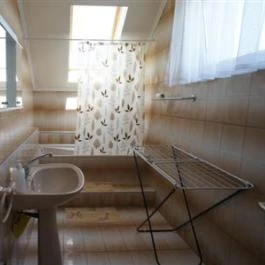 Kinga Apartman Siófok - Szobák