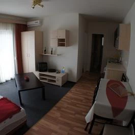 Kinga Apartman Siófok - Szobák