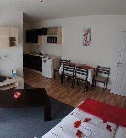 Kinga Apartman