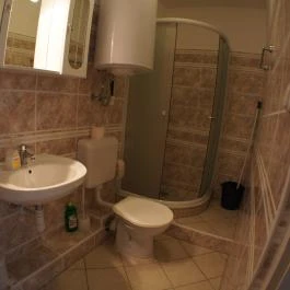 Kinga Apartman Siófok - Szobák