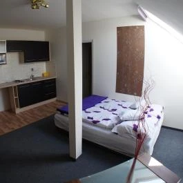 Kinga Apartman Siófok - Szobák