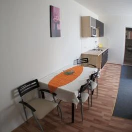 Kinga Apartman Siófok - Szobák