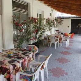 Kinga Apartman Siófok - Külső kép