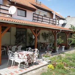 Kinga Apartman Siófok - Külső kép