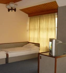 Kristály Hotel Siófok