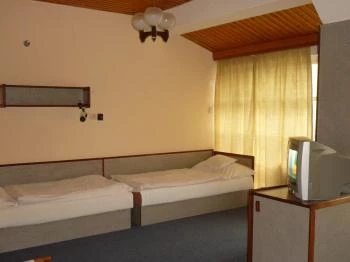 Kristály Hotel Siófok Siófok