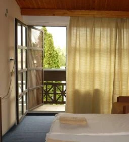 Kristály Hotel Siófok