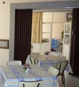 Kristály Hotel Siófok