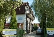 Kristály Hotel Siófok Siófok