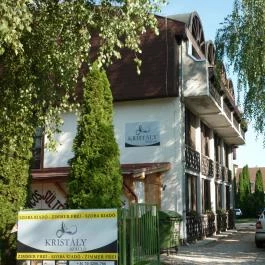 Kristály Hotel Siófok Siófok - Egyéb