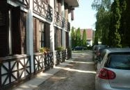 Kristály Hotel Siófok Siófok