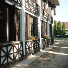 Kristály Hotel Siófok Siófok - Egyéb