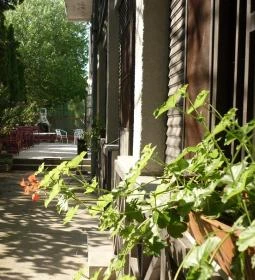 Kristály Hotel Siófok