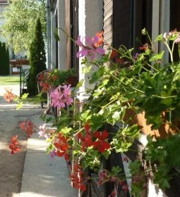 Kristály Hotel Siófok