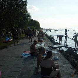 Kristály Hotel Siófok Siófok - Egyéb