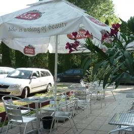 Kristály Hotel Siófok Siófok - Egyéb