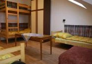 Krisztina Panzió Siófok