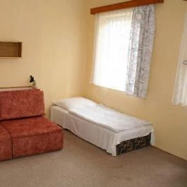 Krisztina Panzió Siófok - Egyéb