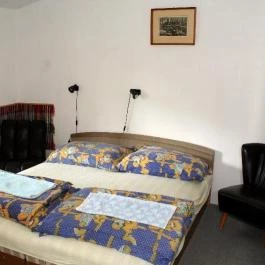 Krisztina Panzió Siófok - Egyéb