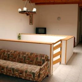 Krisztina Panzió Siófok - Egyéb