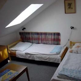 Krisztina Panzió Siófok - Egyéb