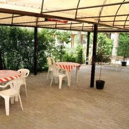 Krisztina Panzió Siófok - Egyéb