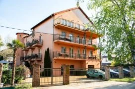 La Riva Hotel Siófok