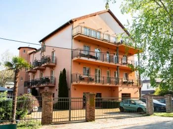 La Riva Hotel Siófok