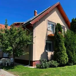 Lavender Apartman Siófok - Egyéb