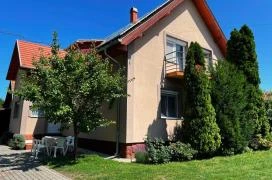 Lavender Apartman Siófok