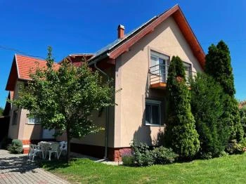 Lavender Apartman Siófok