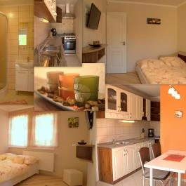 Lola Vendégház Siófok - Szobák