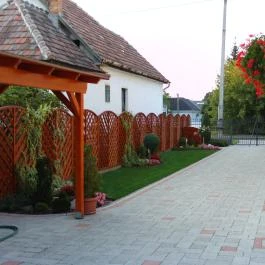 Lola Vendégház Siófok - Külső kép