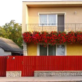 Lola Vendégház Siófok - Külső kép