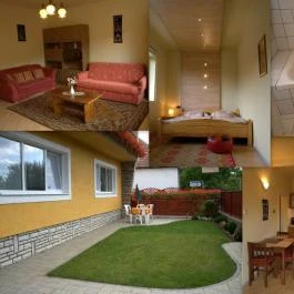 Lola Vendégház Siófok - Szobák