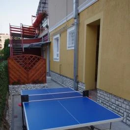 Lola Vendégház Siófok - Szórakozás/Sport