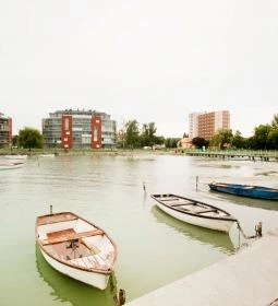 Luxury Apartment Hotel