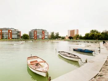 Luxury Apartment Hotel Siófok Luxury Apartment Hotel Siófok