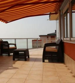 Luxury Apartment Hotel