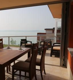 Luxury Apartment Hotel