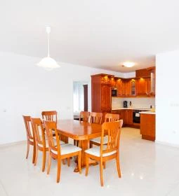 Luxury Apartment Hotel