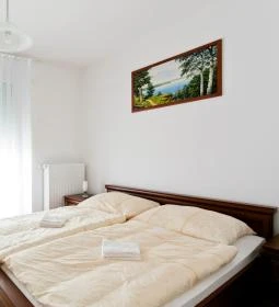 Luxury Apartment Hotel