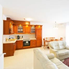 Luxury Apartment Hotel Siófok - Szobák