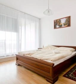 Luxury Apartment Hotel