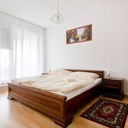 Luxury Apartment Hotel Siófok - Szobák