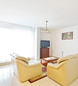 Luxury Apartment Hotel