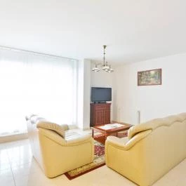 Luxury Apartment Hotel Siófok - Szobák