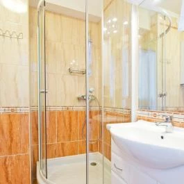 Luxury Apartment Hotel Siófok - Szobák